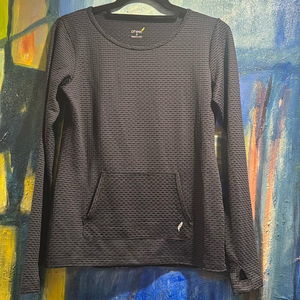 Pheel Cycle Bar Tee small